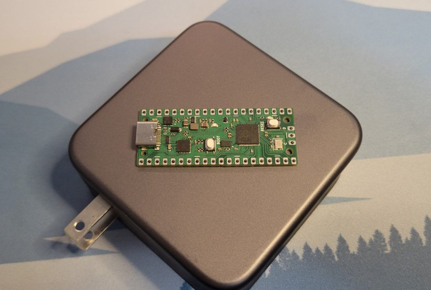 PicoPD USB PPS/AVS development board