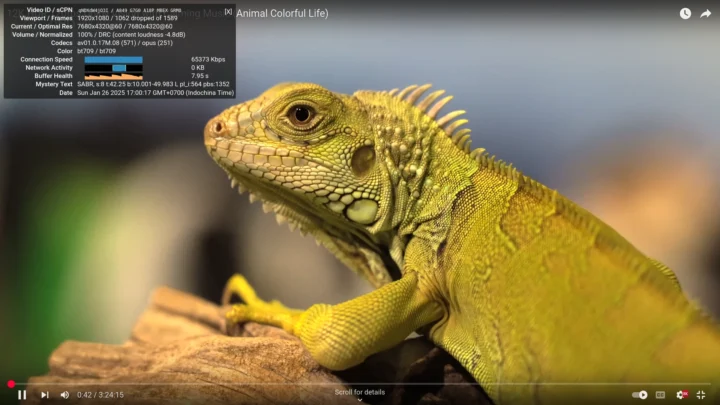 Khadas Mind 2 AI Maker Kit Youtube 8K 60 Firefox Ubuntu Khadas Mind 2 AI Maker Kit Youtube 8K 60 Firefox Ubuntu