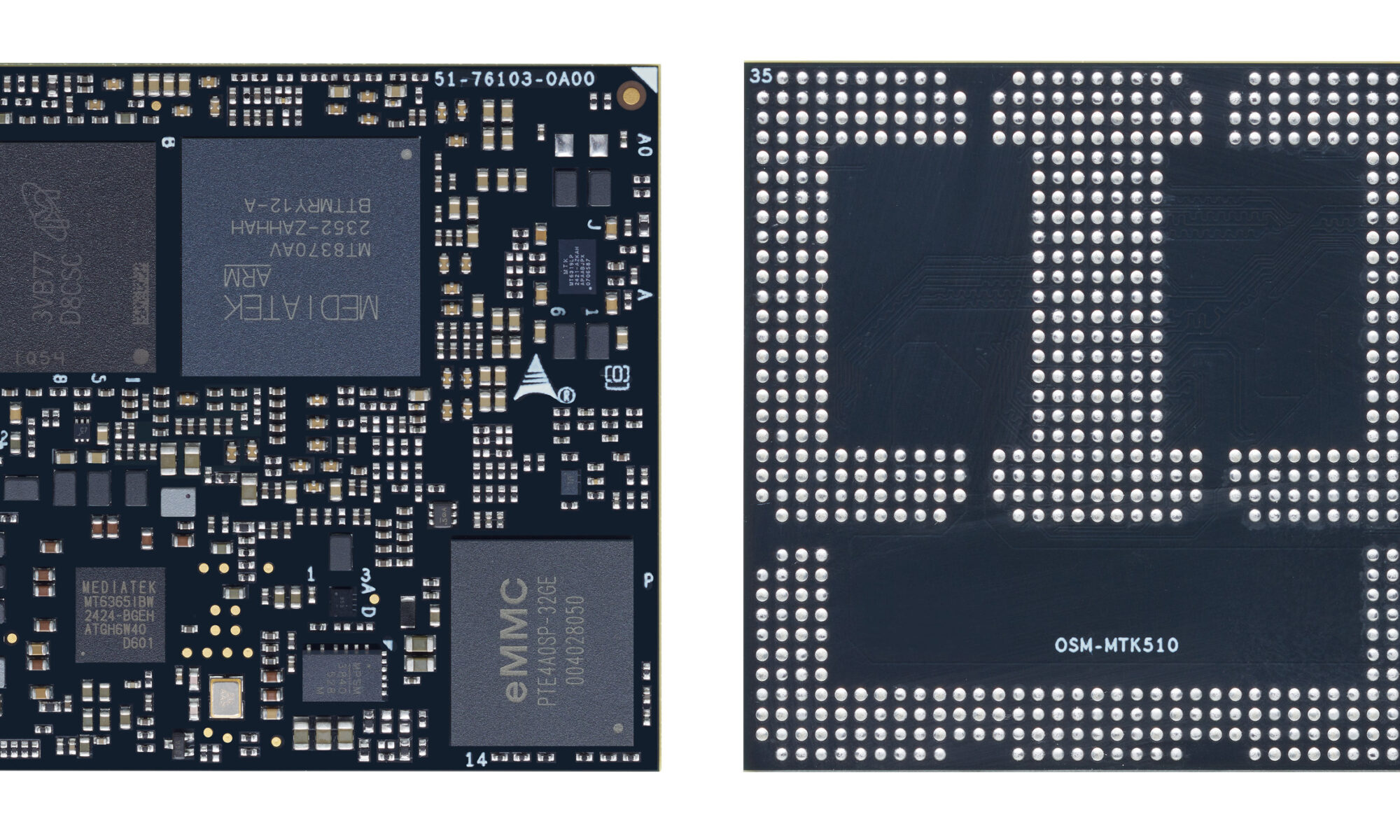 OSM-MTK510