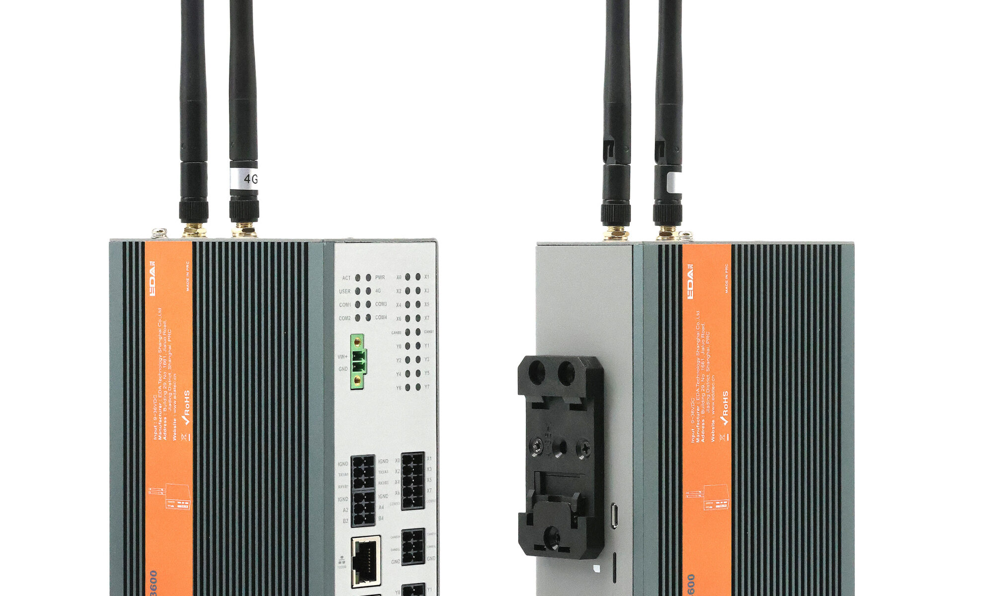 EDATEC ED-IPC3630