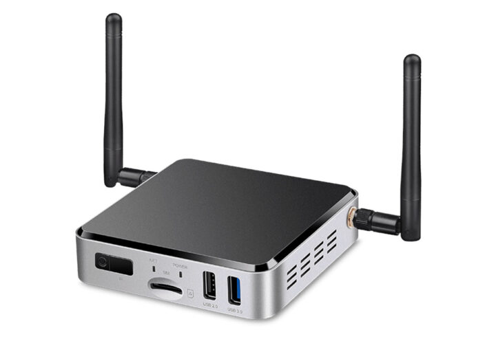 Geniatech APC680