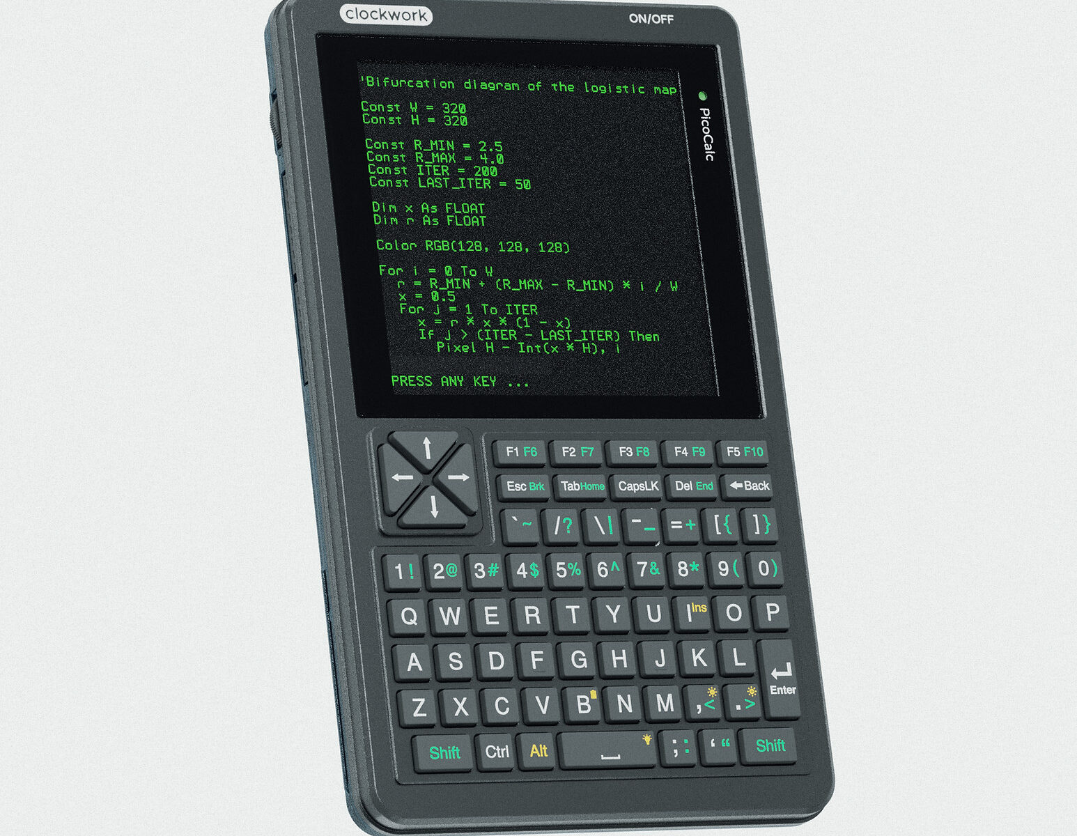 PicoCalc kit