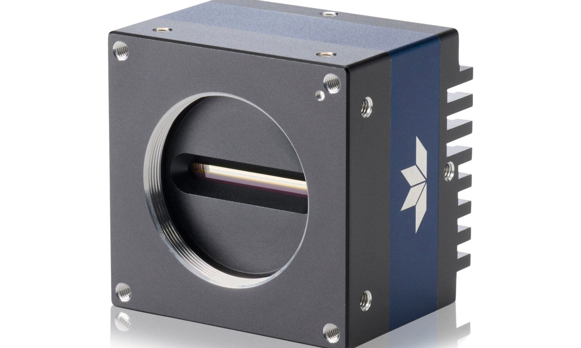 Teledyne Tetra line scan camera