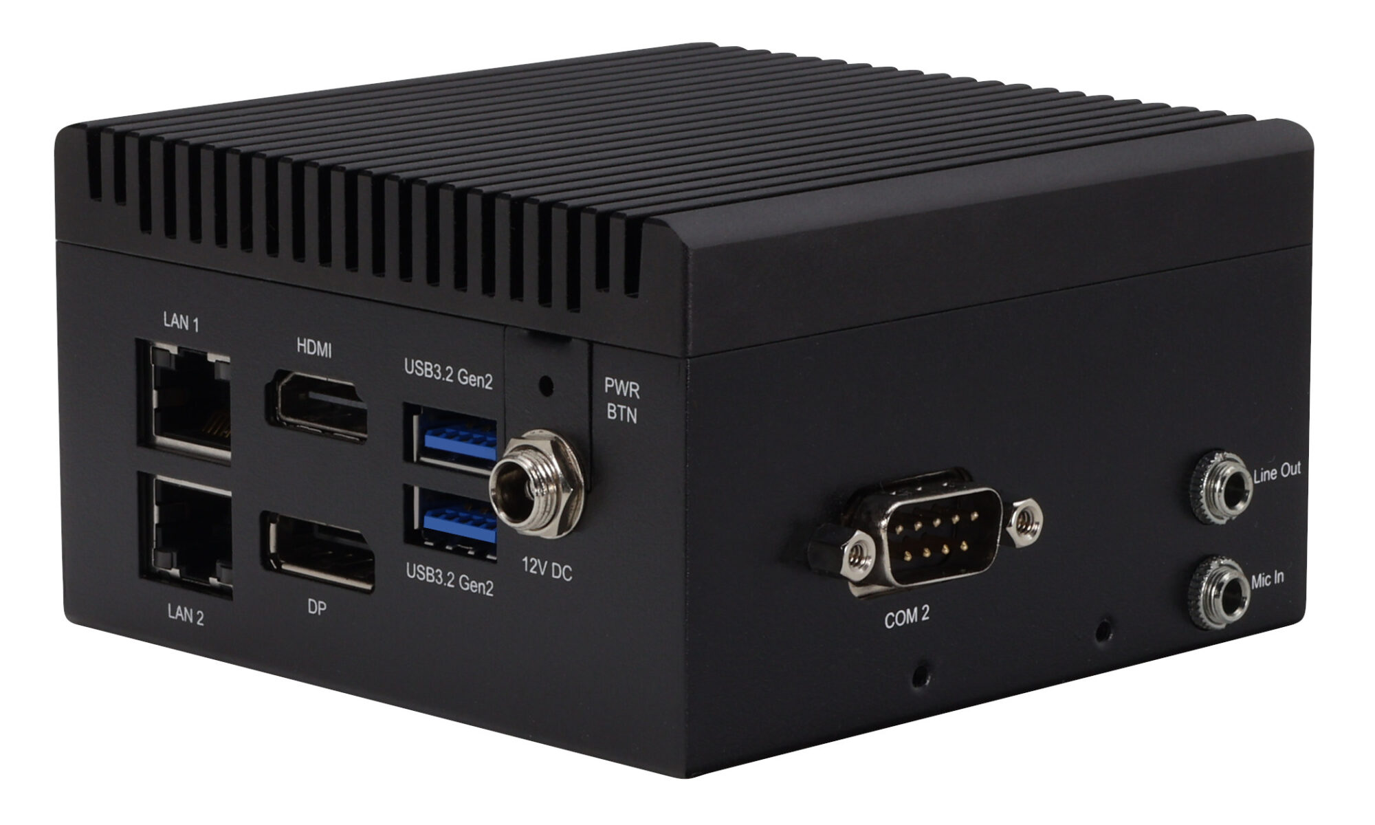 UP Squared 7100 Edge