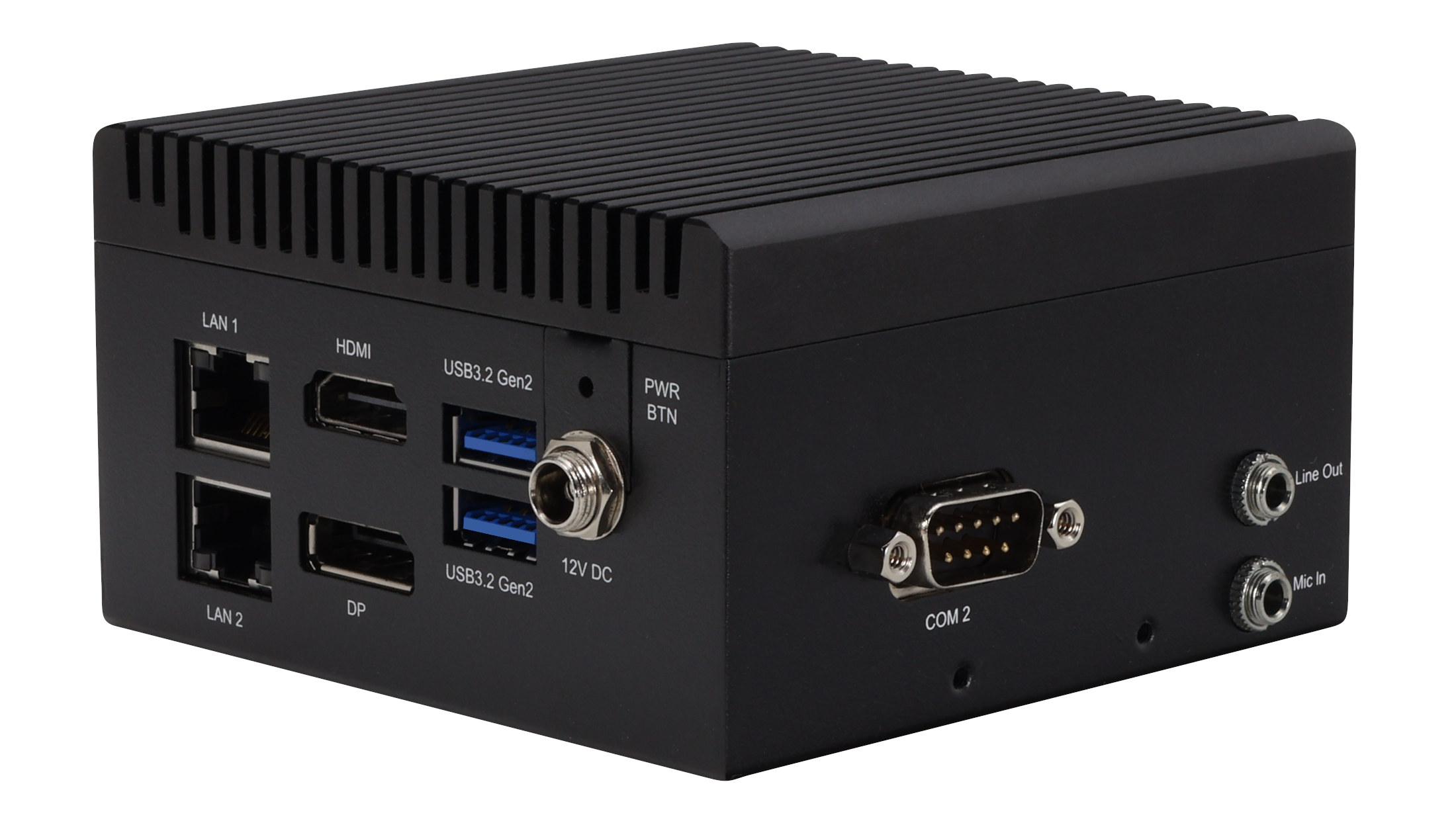 UP Squared 7100 Edge