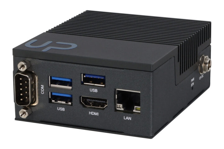 AAEON UP 710S Edge Mini PC