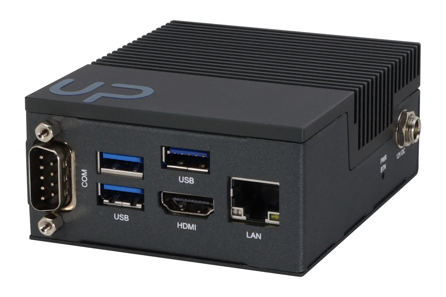 AAEON UP 710S Edge Mini PC