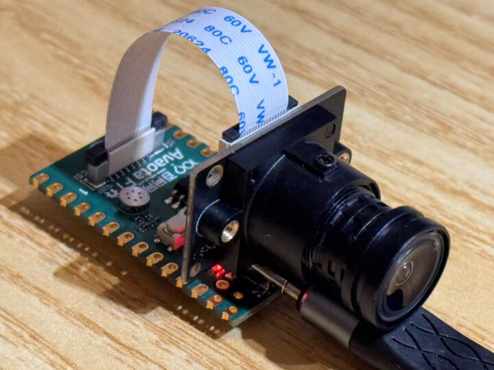 Avaota F1 devkit
