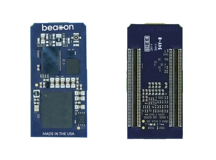 Beacon W5+
