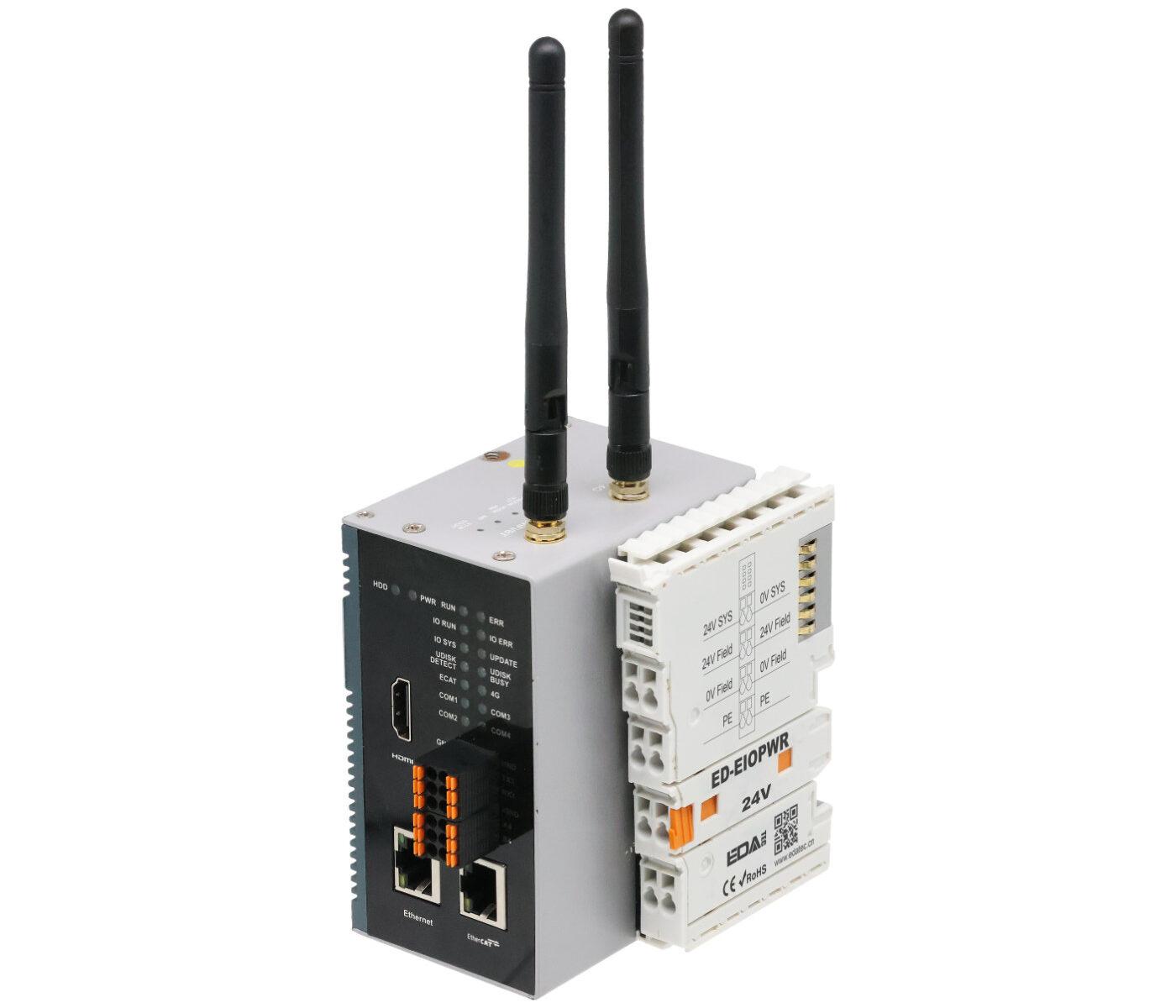 EDATEC ED-PLC2010