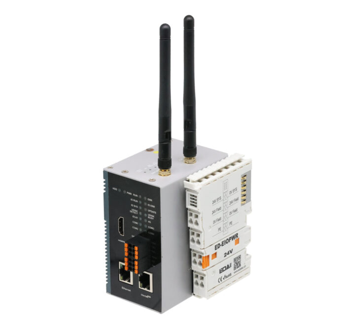 EDATEC ED-PLC2010