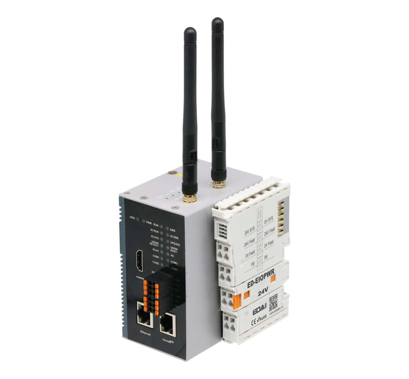 EDATEC ED-PLC2010