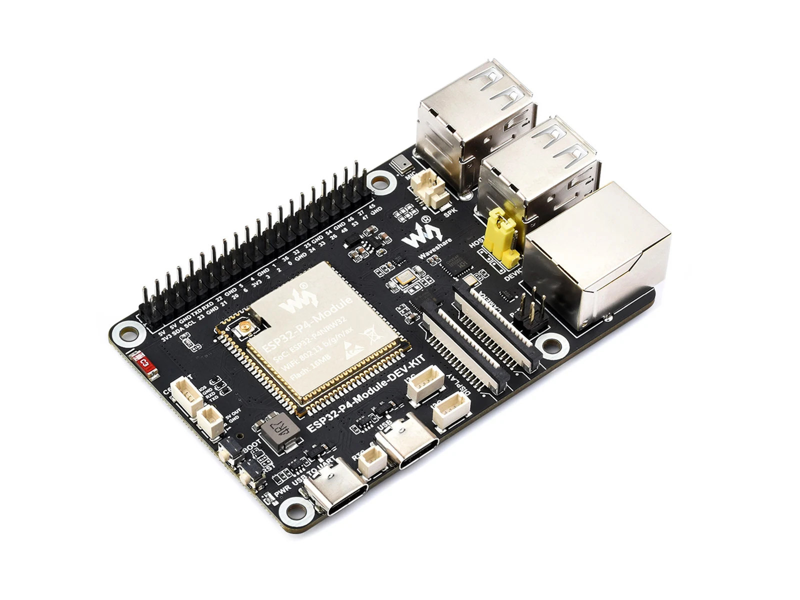ESP32-P4-Module-DEV-KIT