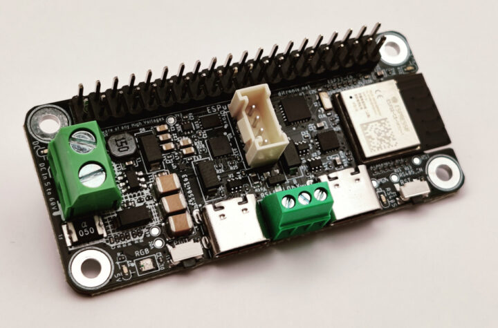 ESPuno Pi Zero