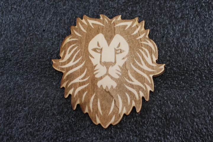 LaserPecker LP5 engraver: Plywood, ipad, and diode laser