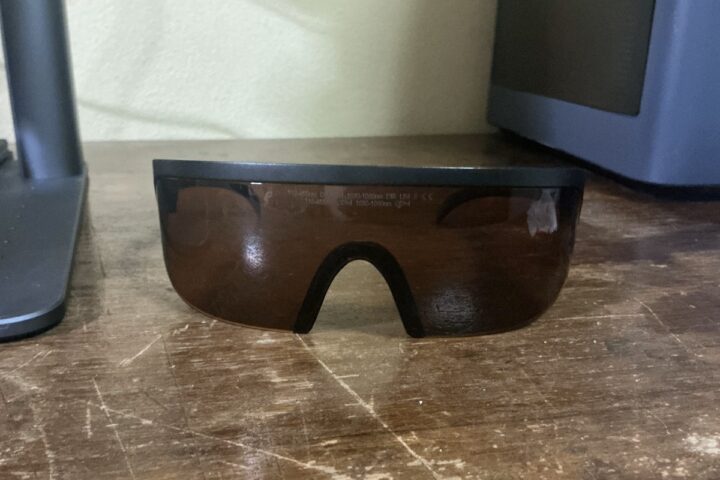 Safety Goggles