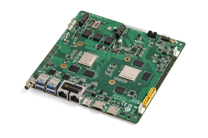 Metis Compute Board