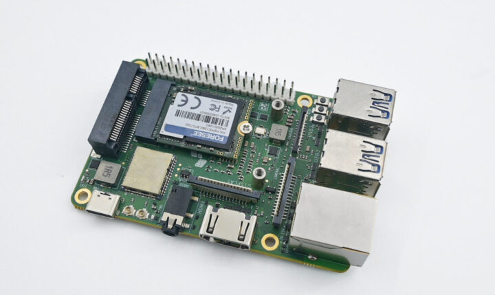 Muse Pi Pro