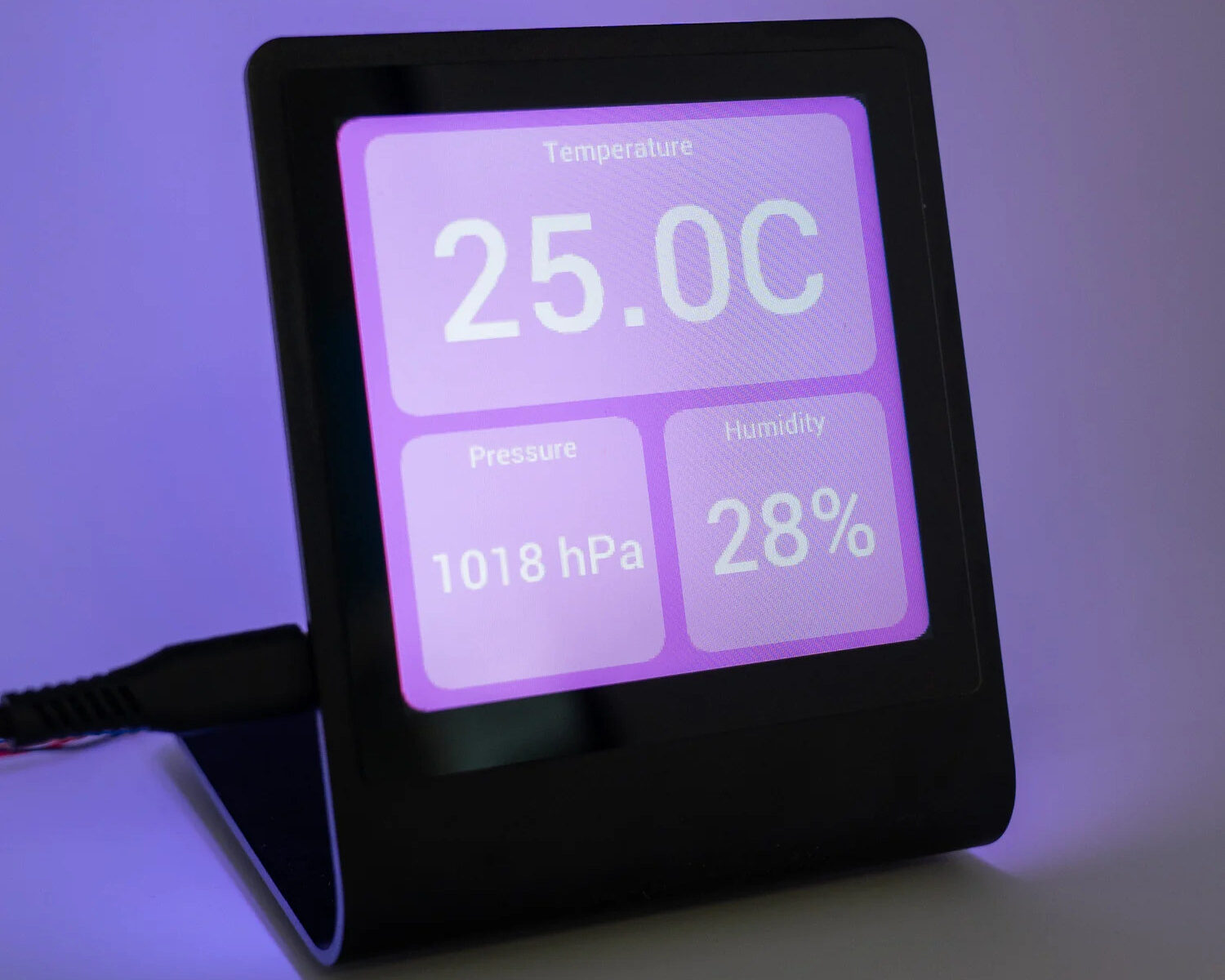 Pimoroni Presto