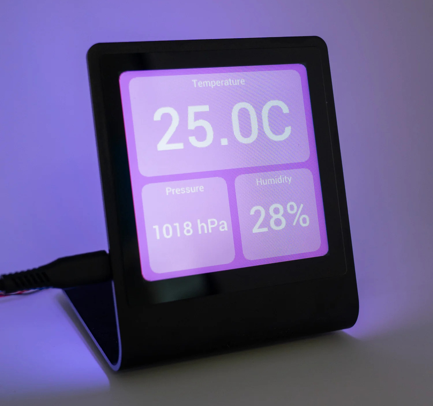 Pimoroni Presto