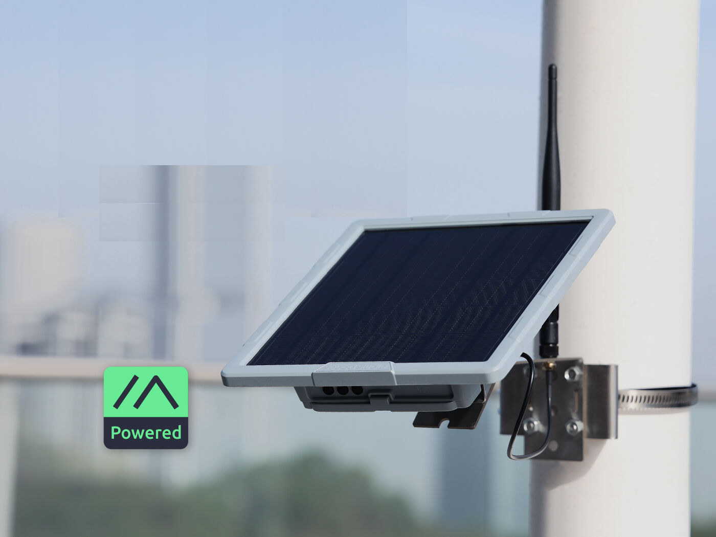 SenseCAP Solar Node P1 P1 ProMeshtastic Repeaters