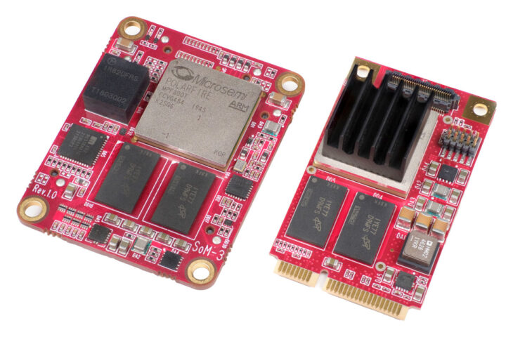 TineBeast FPGA