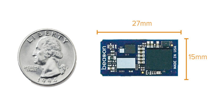 Tiny Snapdragon W5+ System-on-Module