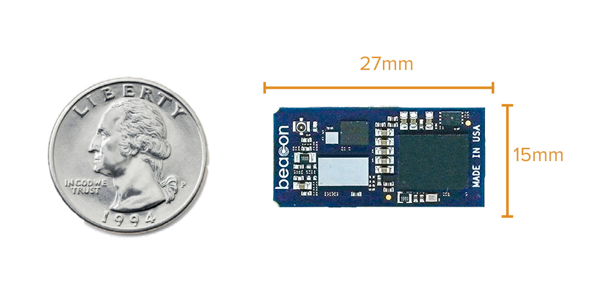 Tiny Snapdragon W5+ System-on-Module