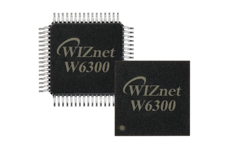 WIZNet W6300