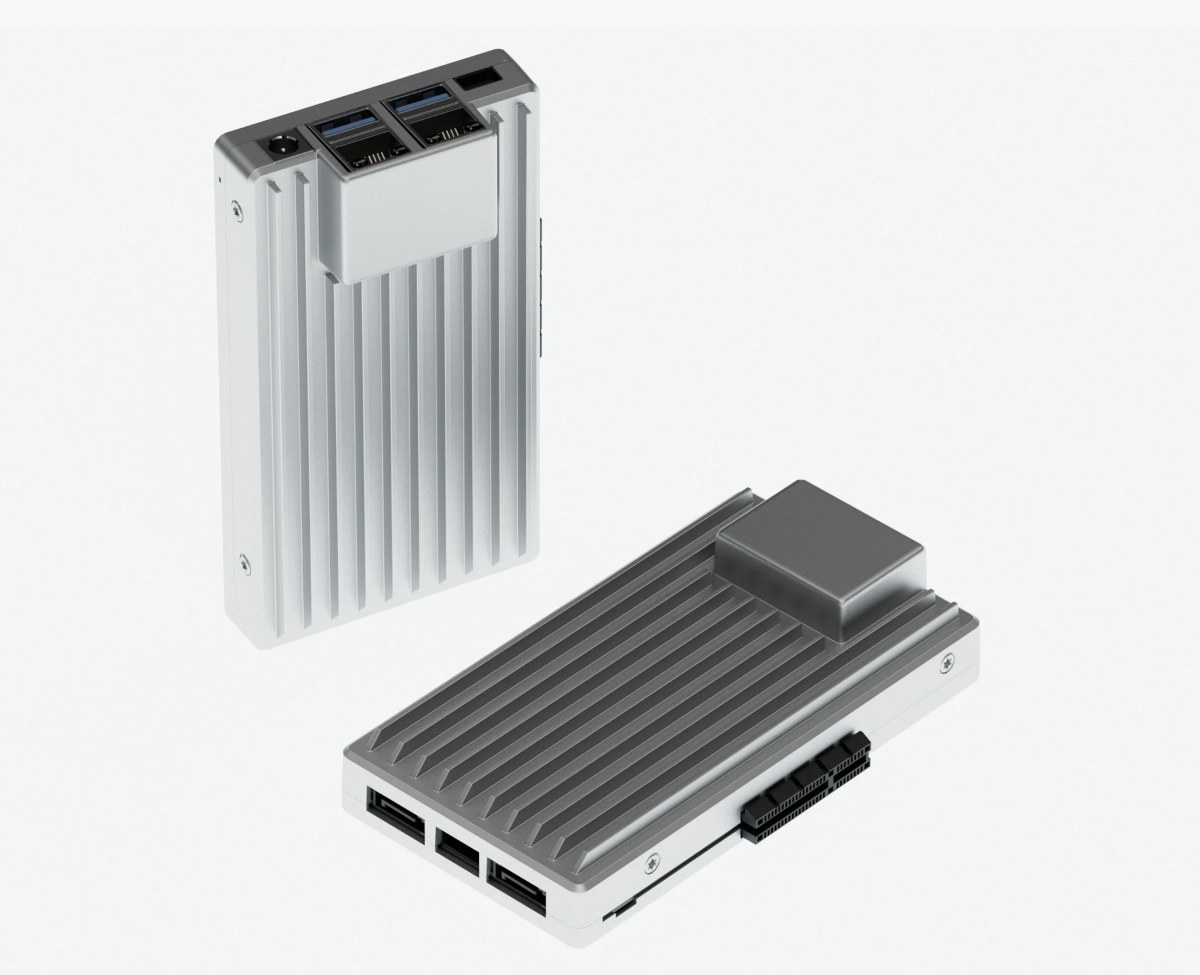 ZImaboard 2