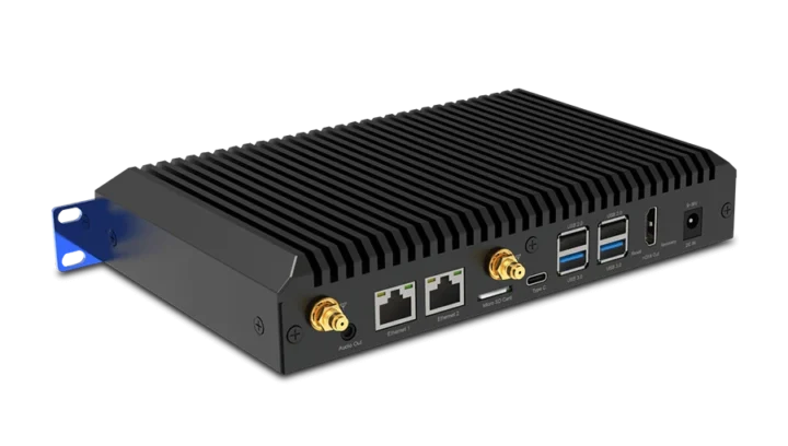AP880 NXP i.MX 8M Plus Edge AI PC with Kinara Ara-2 AI accelerator AP880 NXP i.MX 8M Plus Edge AI PC with Kinara Ara-2 AI accelerator