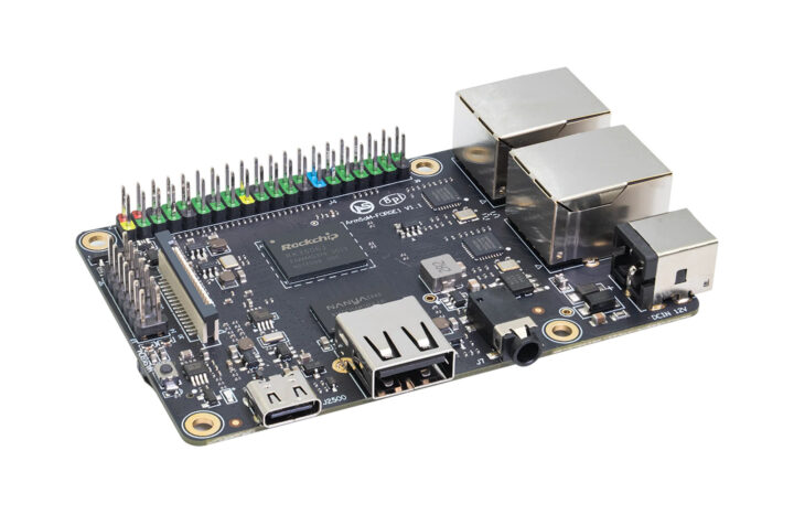 Banana Pi BPI-Forge1
