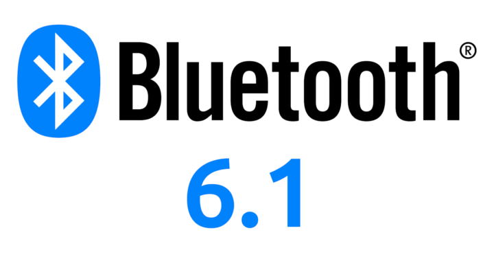 Bluetooth 6.1