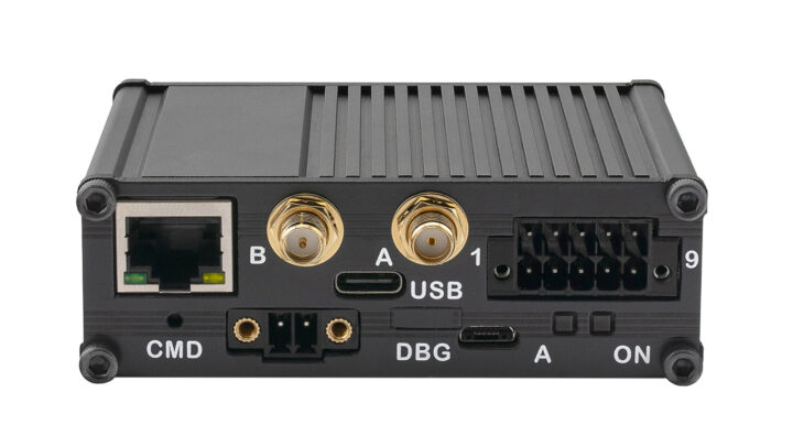 Compulab IOT-LINK