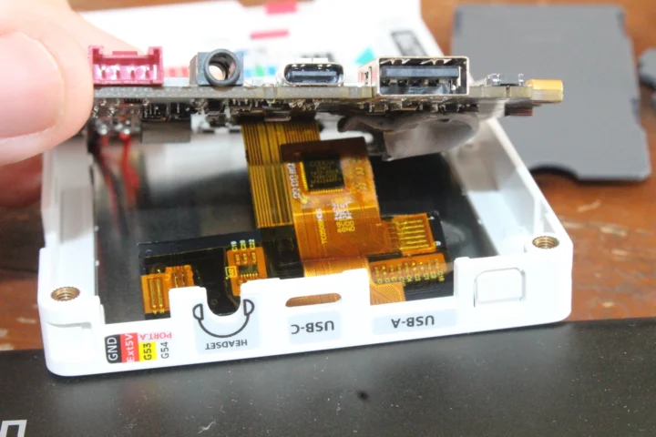 ESP32-P4 board GT911 touchscreen controller ESP32-P4 board GT911 touchscreen controller