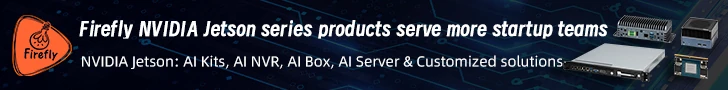 Firefly NVIDIA Jetson products