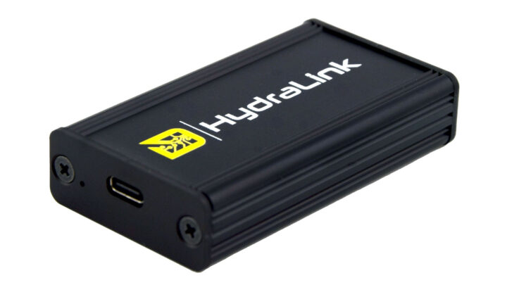 Hydralink