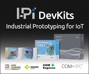 I-Pi Devkits - Industrial prototyping for IoT