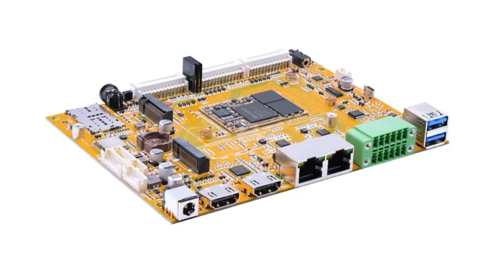 Idea3576 SBC