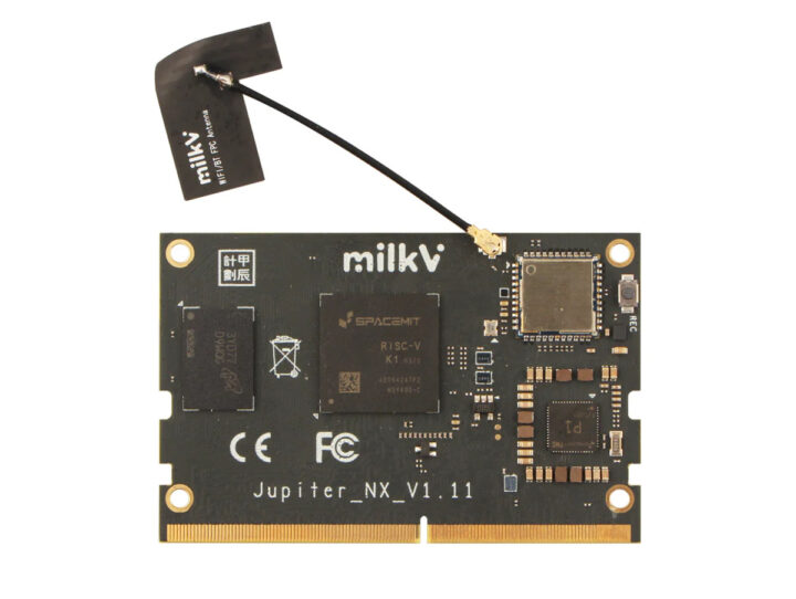 Jupiter NX