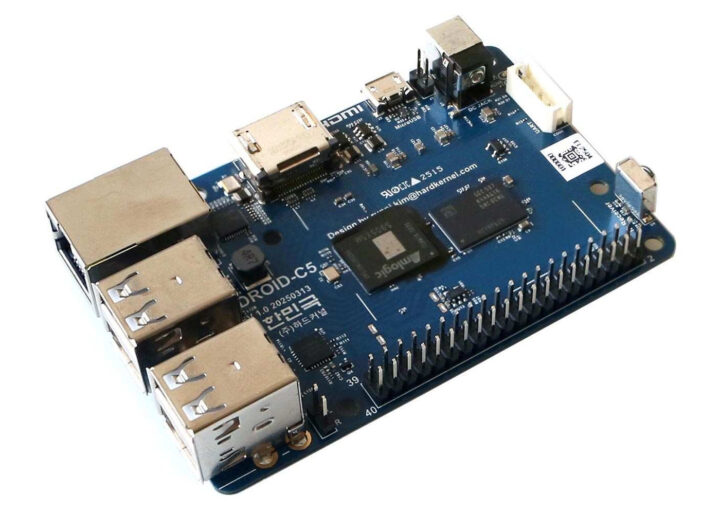 ODROID-C5
