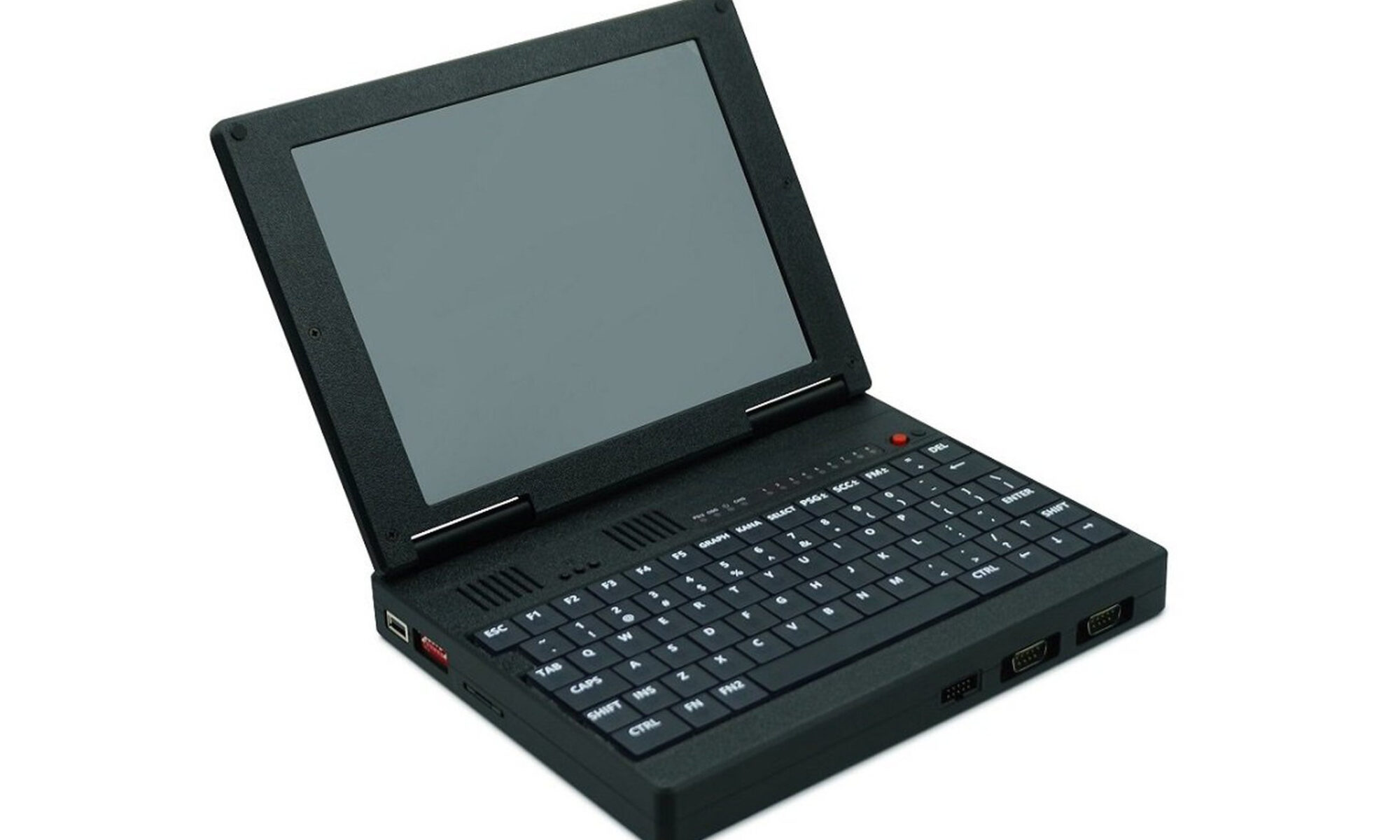OneChipBook-12 FPGA terminal