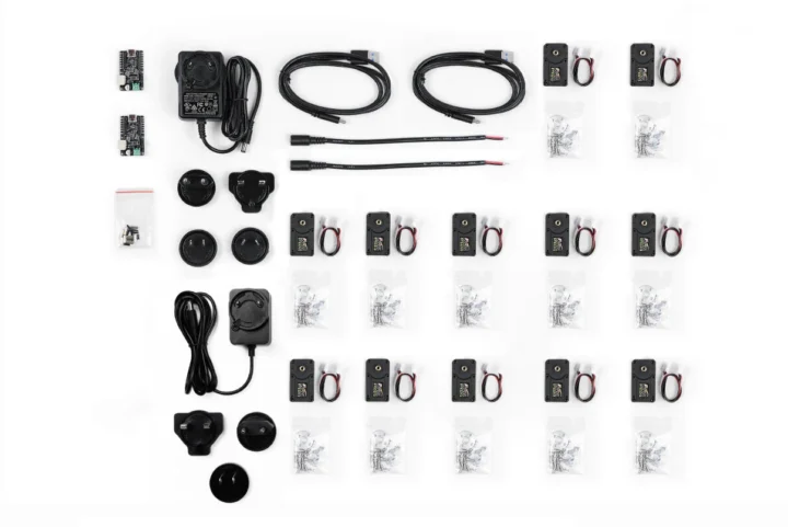 SO-ARM101 motor kit SO-ARM101 motor kit