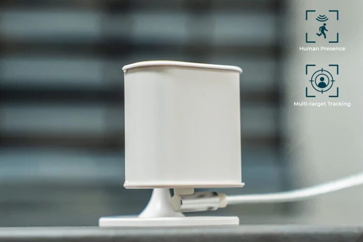 Seed Studio Everything Presence Lite