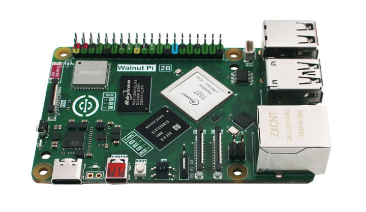 Walnut Pi 2B