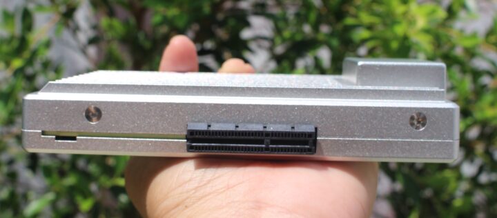 ZimaBoard 2 PCIe 3.0