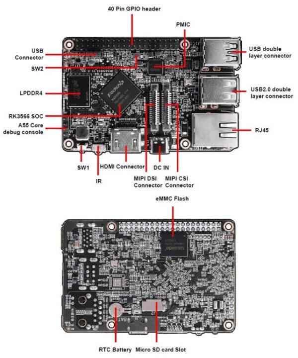 ACP 3566 PI Top & Bottom detailed specifications ACP-3566-PI Top & Bottom detailed specifications