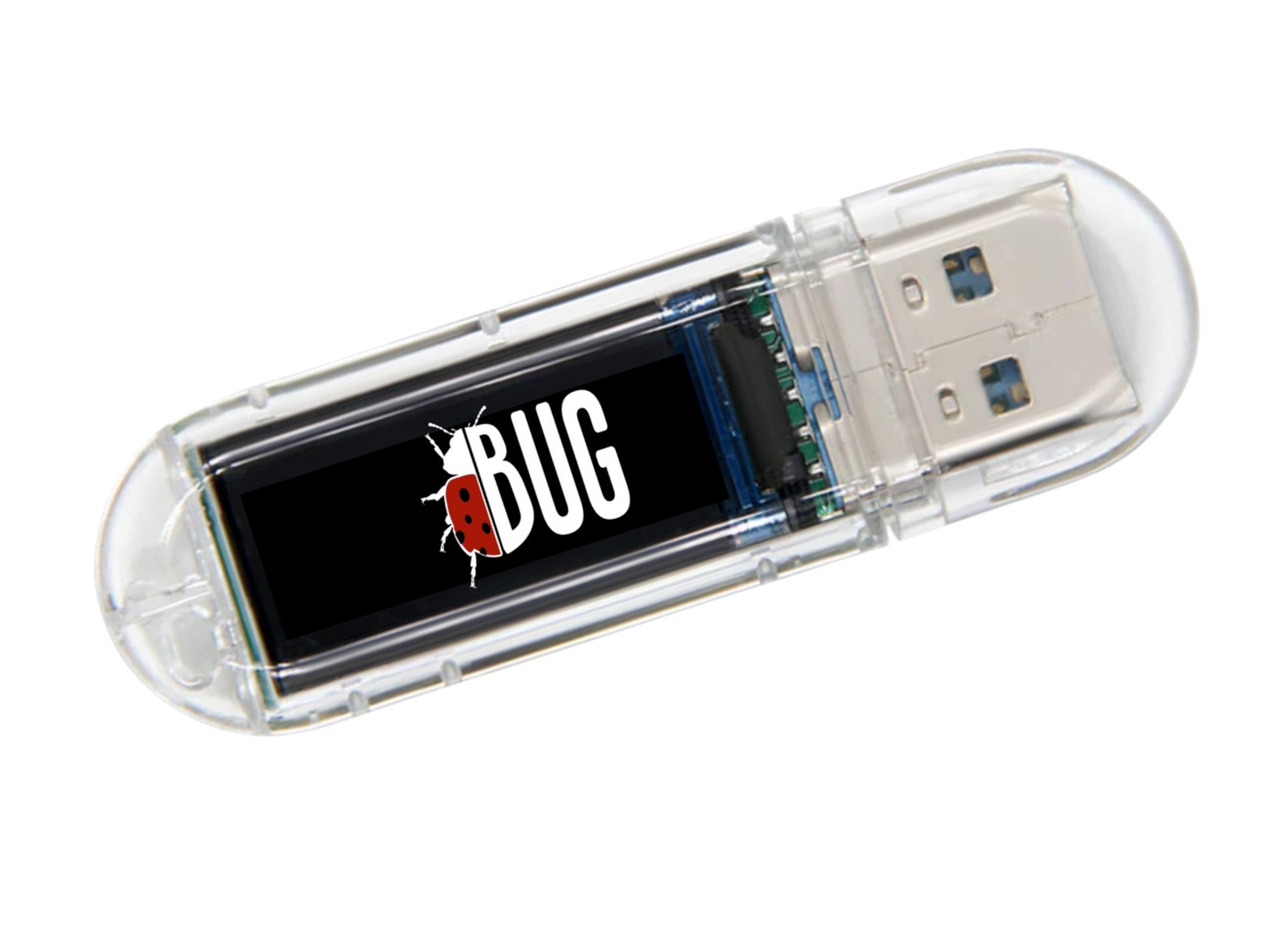 BUG Ethical Hacking Device