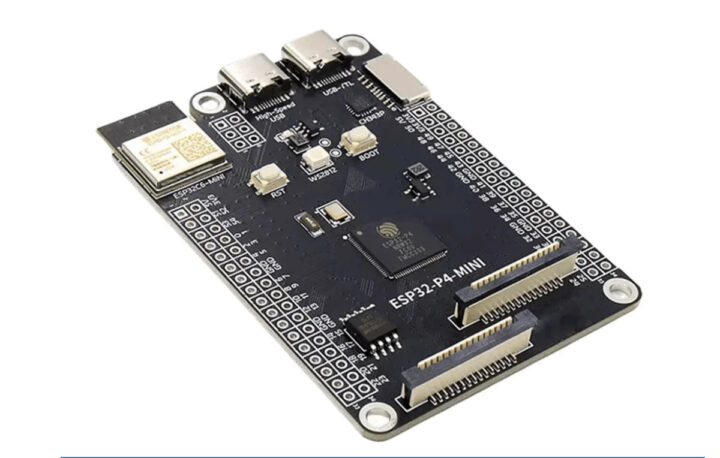 ESP32-P4-MINI