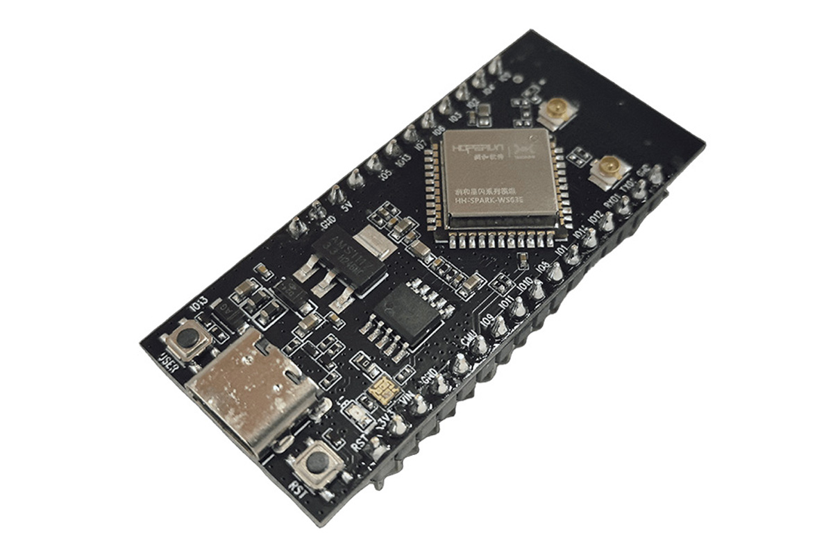 HH D02 NearLink Dev Board